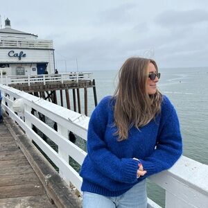 Meet your Posher, Bailey